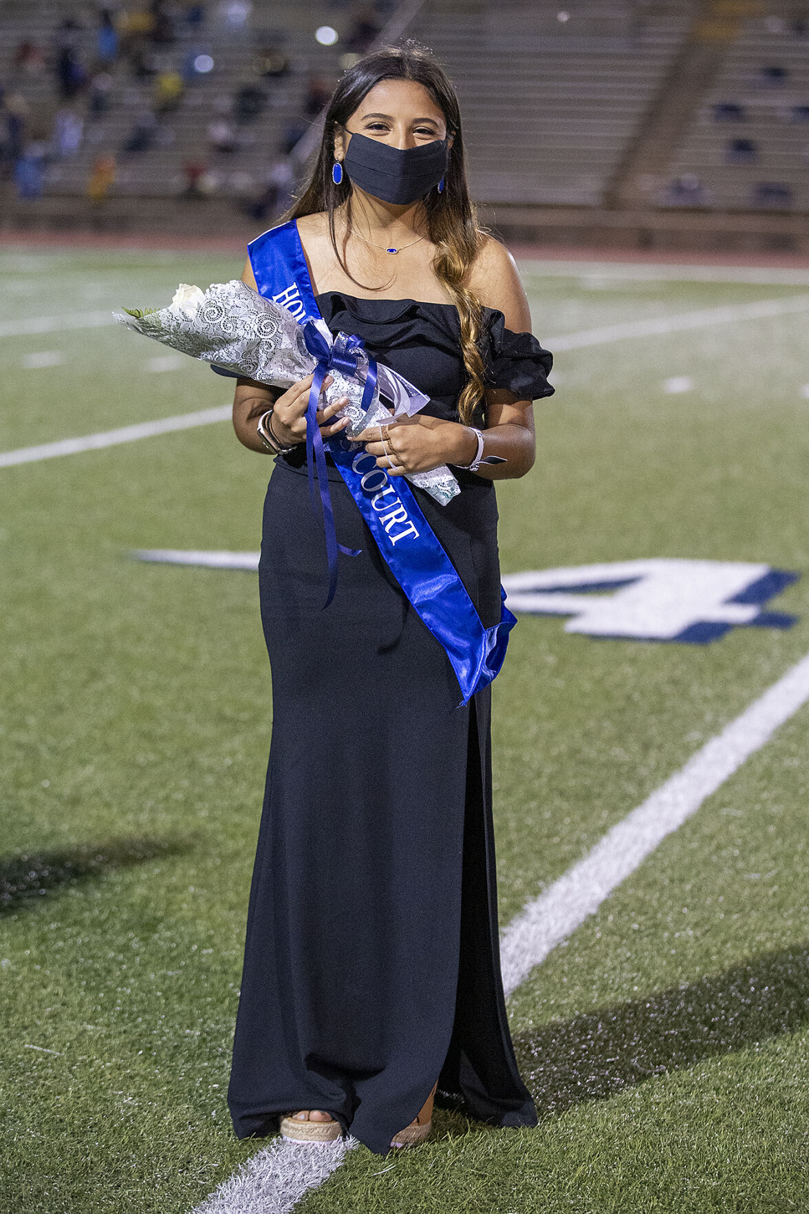 Bryan Homecoming